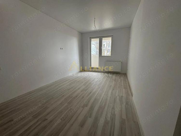 Apartament 2 camere parter inalt Popesti LEORDENI - 8
