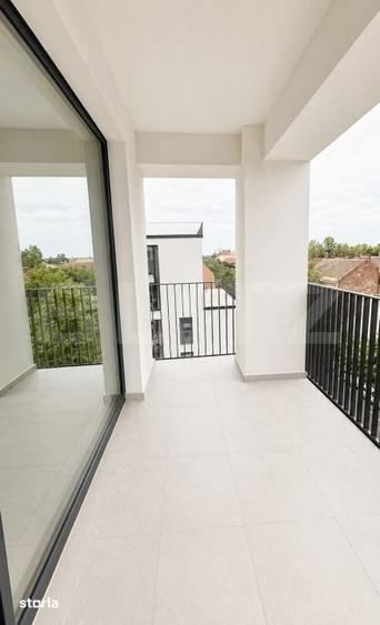 Apartament cu 3 camere în Iosefin