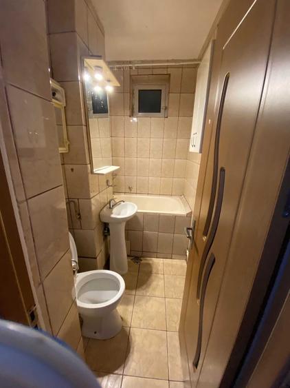 Apartament cu 2 camere nedecomandat în Cedonia
