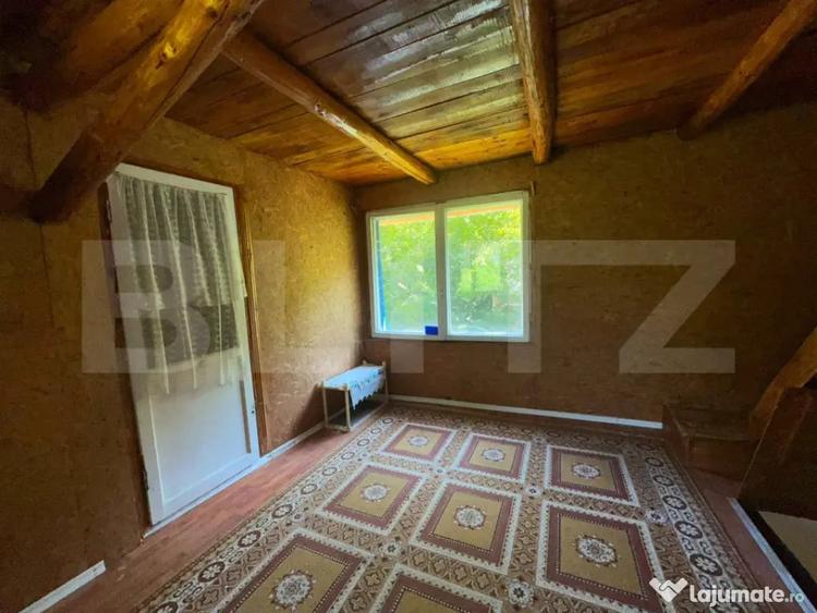 Casă cu 3 camere cu Teren 3328 Mp în Hondol