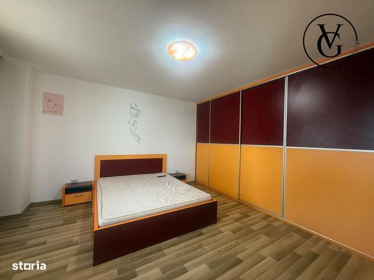 Apartament 2 camere modern - zona Compozitori - termen lung - 3