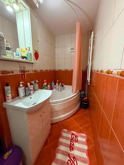 Apartament cu 2 camere decomandat, mobilat în Obor