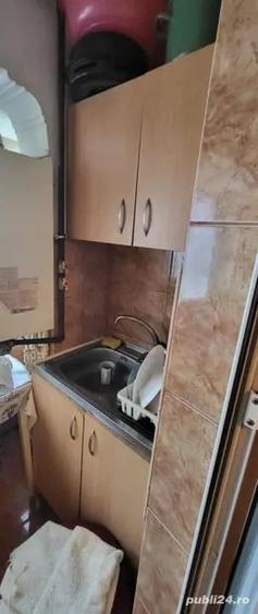 Apartament 2 camere de vanzare zona INEL 2, CENTRALA GAZ - 2