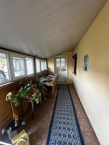 Casă individuală cu 5 camere cu Teren 3843 Mp în Lugașu de Sus