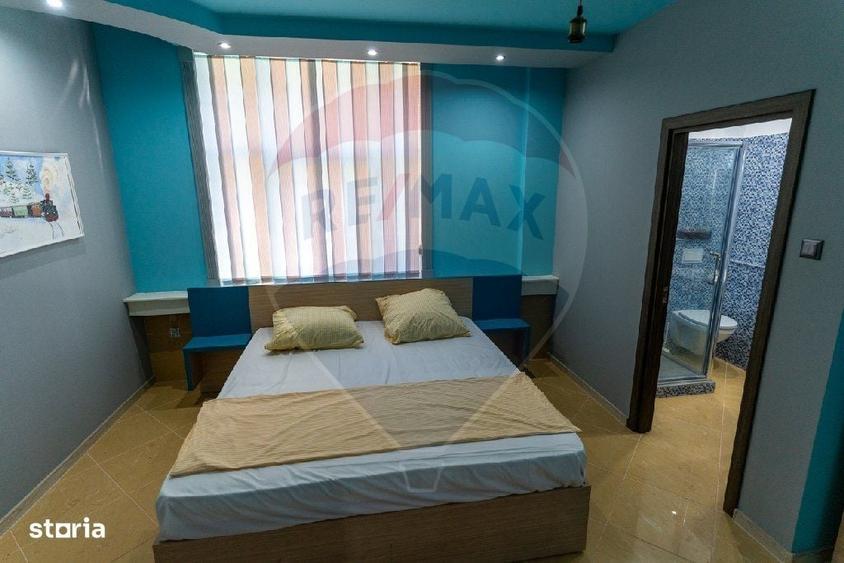 Spațiu comercial, de 700 mp, în Batiz
