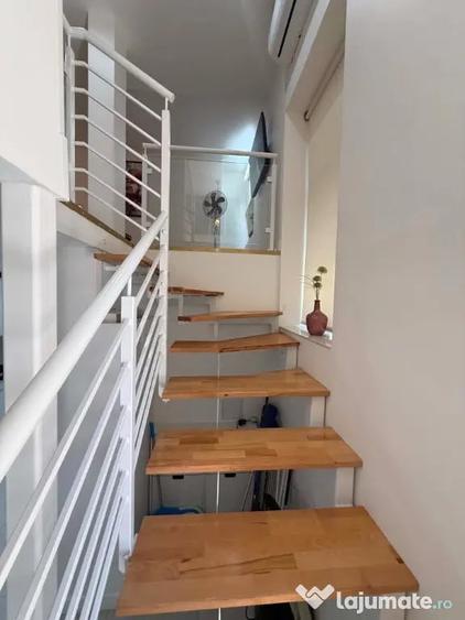 Apartament 2 camere -Central -zona NTT Data-cu cheltuieli incluse - Cluj-Napoca (Cluj) - 11