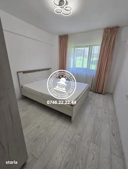 Apartament cu doua camere Bucium Confort - 1