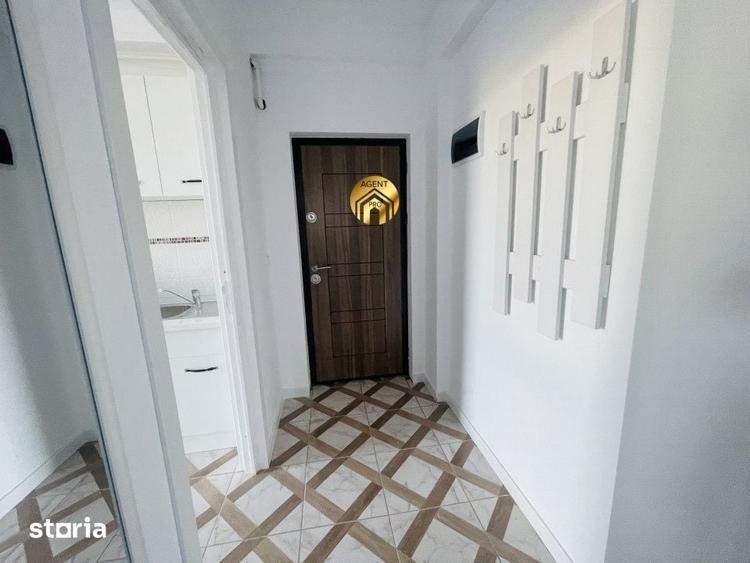 Apartament cu 2 camere în Prelungirea Ghencea