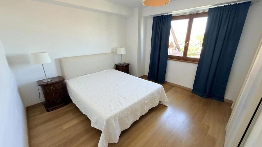 Apartament cu 3 camere decomandat în Calea Dumbrăvii