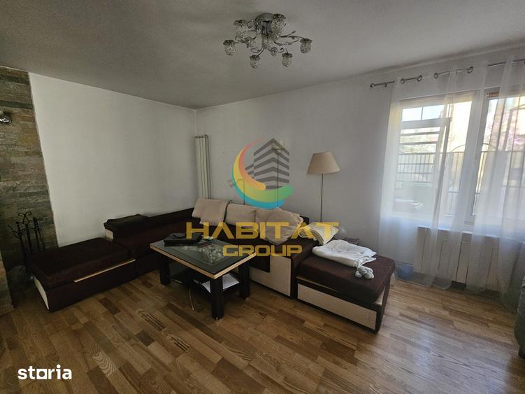 Casă cu 7 camere cu Teren 211 Mp în Vitan