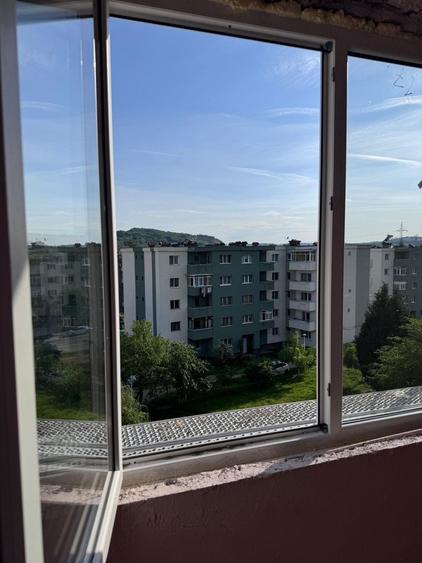 Apartament cu 2 camere decomandat în Mătăsari