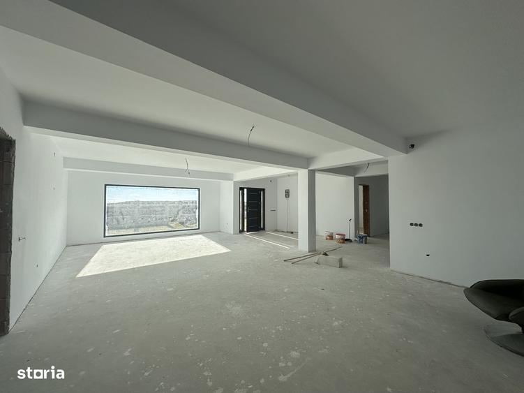 Agentia imobiliara VIGAFON vinde casa 5 camere Strejnicu - 4