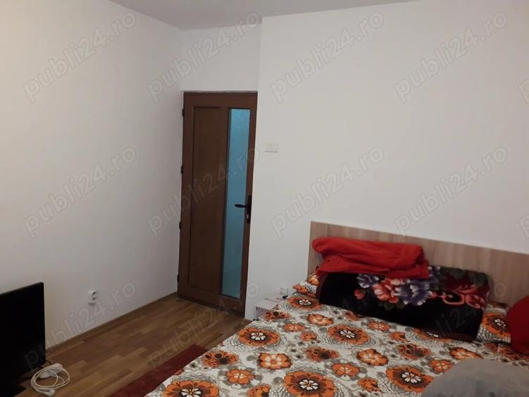 Apartament cu 2 camere decomandat în Sud
