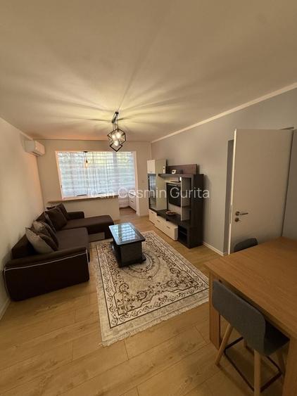 TOMIS III 2 CAMERE ETAJ 1 450 EURO TERMEN LUNG