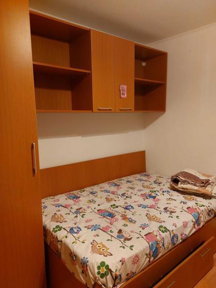 Apartament cu 2 camere decomandat în Exterior Vest