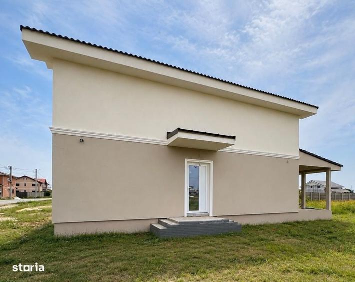 Duplex despartit | 4 cam | 2 bai | Toate utilitatile | Zona centrala - 4
