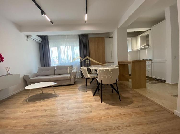 Apartament premium în zonă Iancu Nicolae//3 camere//Design nordic - 8