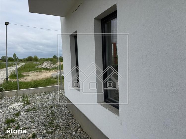 Casa tip duplex in Mohu, 4 camere, 145 mp utili, teren 195 mp - 1