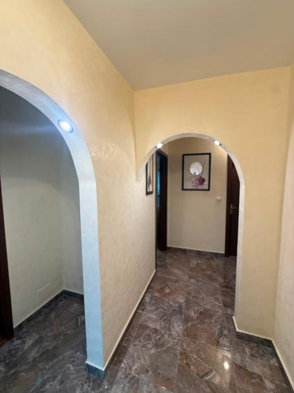 Apartament cu 3 camere în Ultracentral