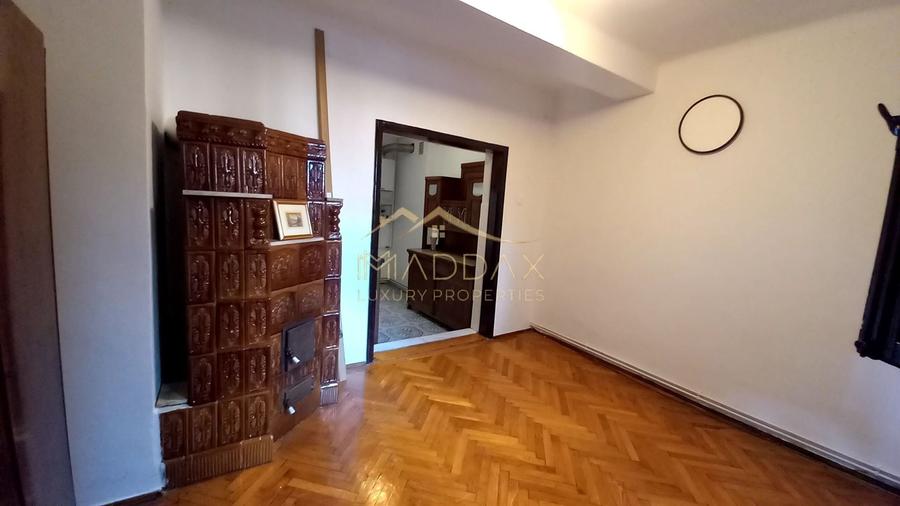 Birou, de 100 mp, în Dorobanți
