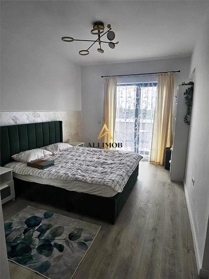Apartament cu 2 camere în Albert