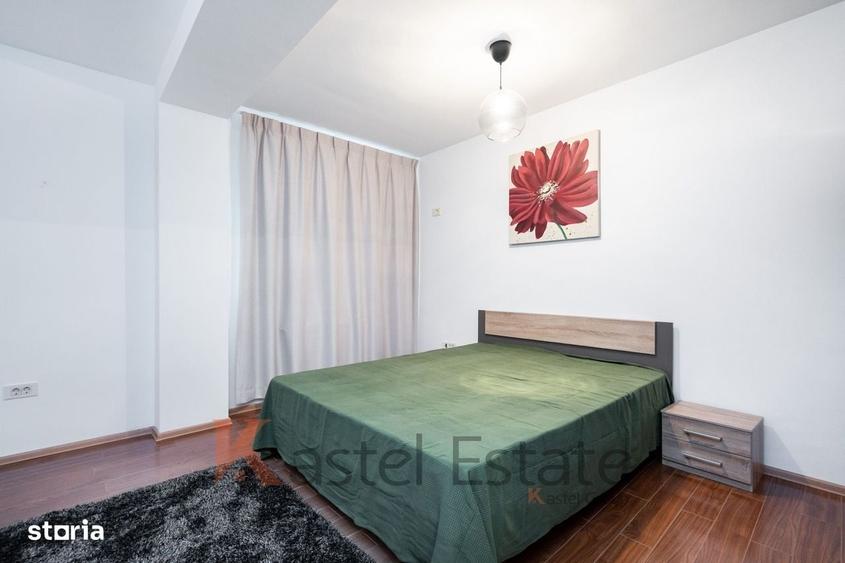 Apartament cu 2 camere în Dudu