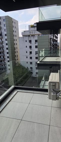 Garsonieră decomandată în Politehnica