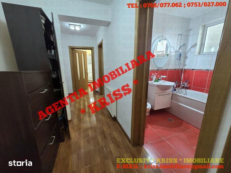 SUPER OFERTA! Apartament 2 Camere CRAIOVEI Bloc 2010 Dec. Mob. Utilat - 1