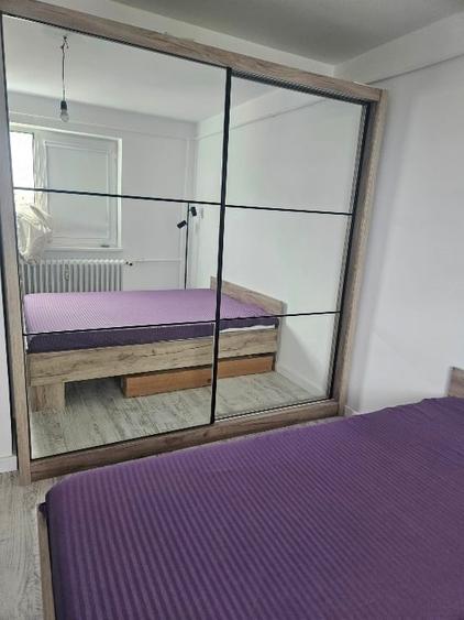 Apartament 2 camere zona Tomis Nord - 5