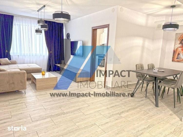 Apartament cu 3 camere decomandat în Craiovița Nouă