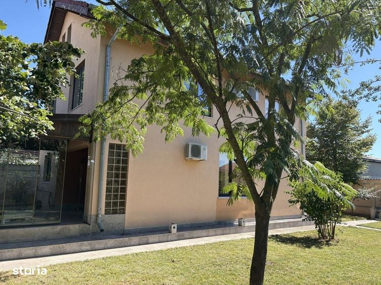 Casă cu 4 camere cu Teren 400 Mp în Dobroești