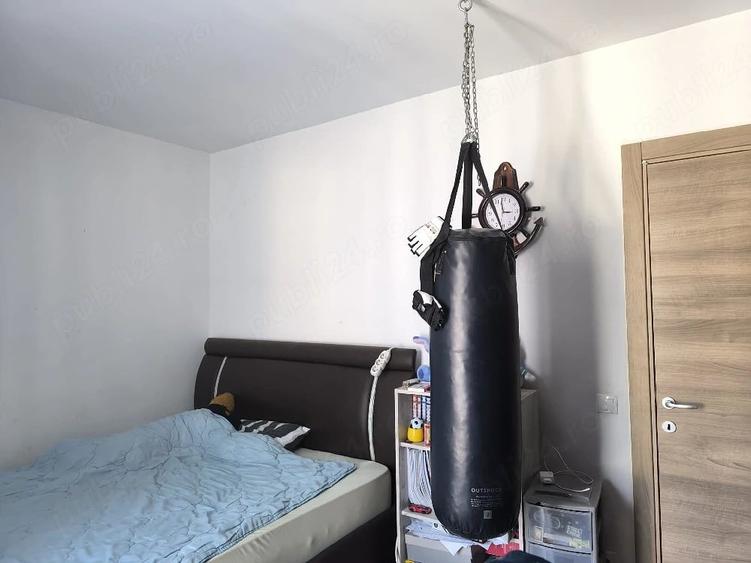Apartament cu doua camere de vanzare - 7