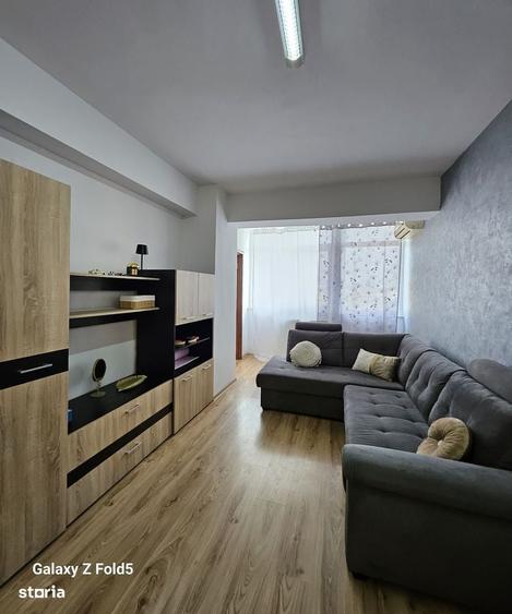 Apartament modern cu 3 camere de inchiriat Plazza Nufarul Oradea - 19