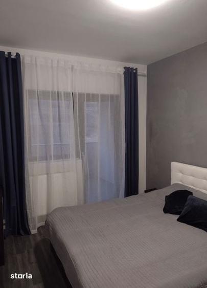 Apartament cu 2 camere în Apahida
