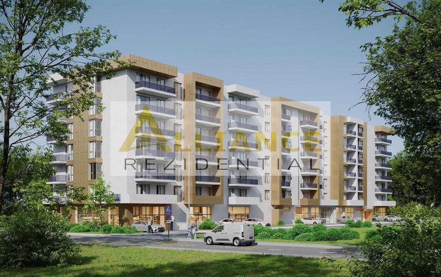 Teren Construcții intravilan de 4004 mp, în Central