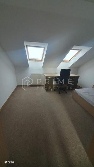 Apartament cu 3 camere decomandat în 22 Decembrie 1989