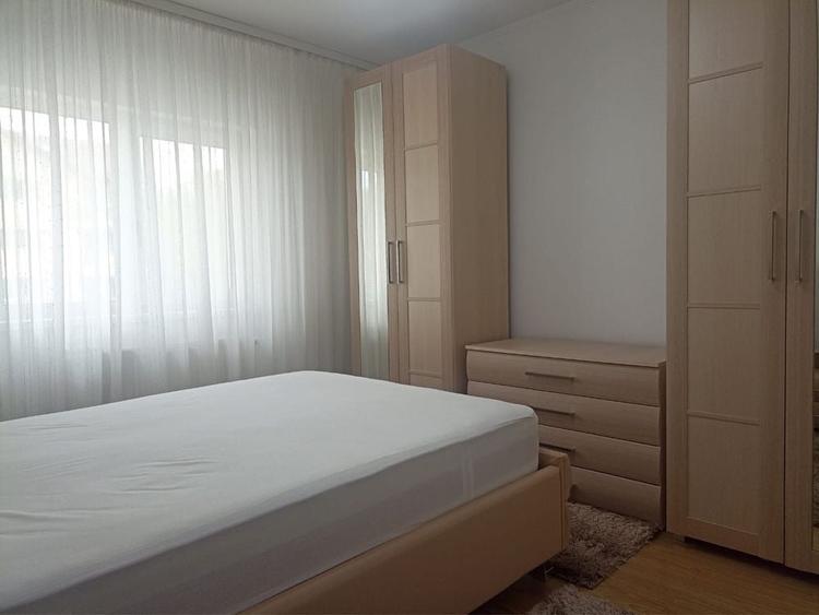 Apartament cu 2 camere decomandat în Tudor Vladimirescu