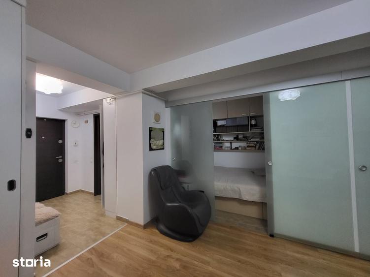 Apartament cu 2 camere în Sălăjan