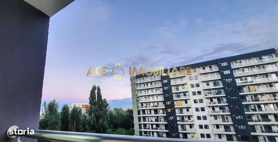 Garsoniera de inchiriat | Grozavesti | Centrala | Metrou - 7