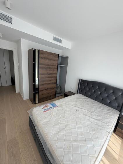 Apartament cu 2 camere decomandat în Aviației