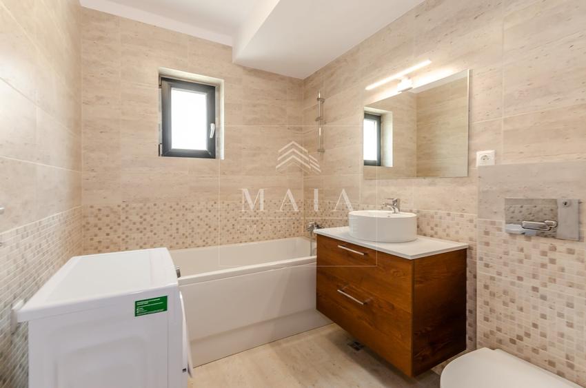 Apartament 2 camere decomandate, et 2, Dna Stanca - 8