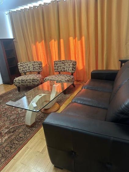 Apartament cu 2 camere decomandat în Unirii