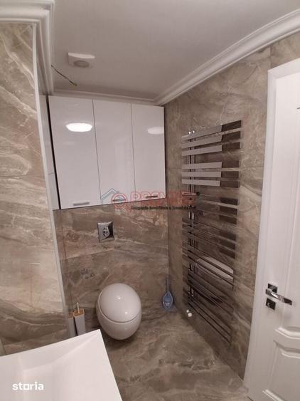 Apartament cu 2 camere, mobilat în Vitan