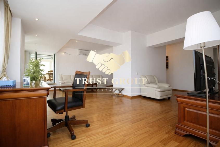 Apartament cu 5 camere decomandat în Grădina Icoanei