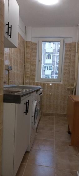 Proprietar inchiriez apartament doua camere Aleea Cetatuia nr.1 - 1