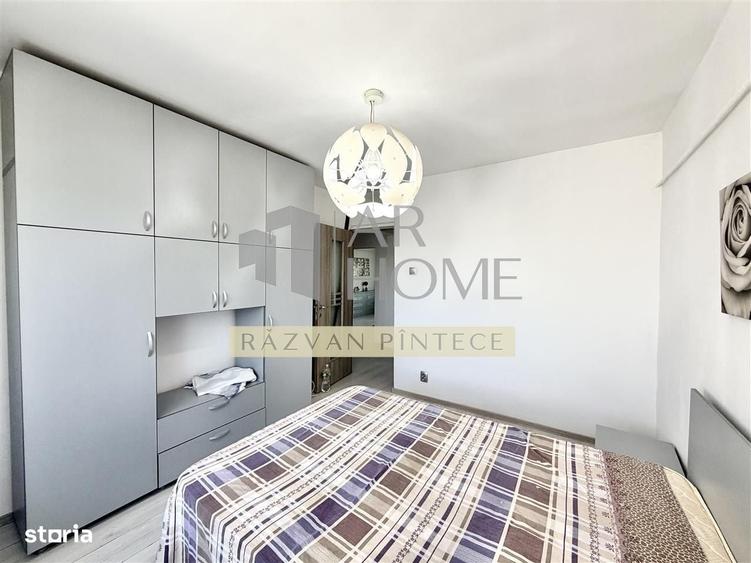 Apartament cu 2 camere în Ultracentral