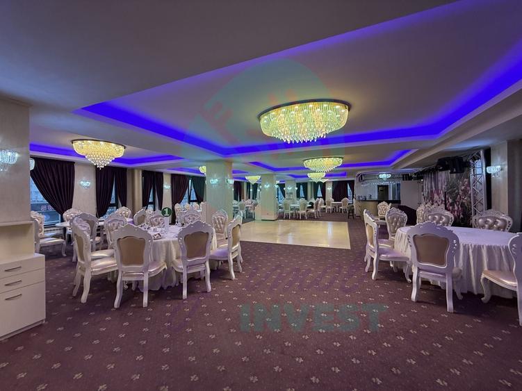 Spațiu comercial, de 330 mp, în Ferdinand