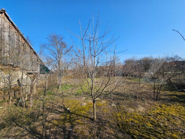 Casă individuală cu 4 camere cu Teren 840 Mp în Sâncel