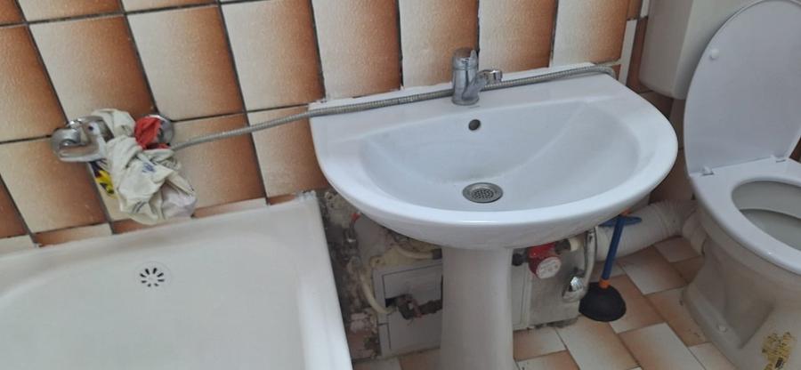Apartament cu 3 camere decomandat în Obcini