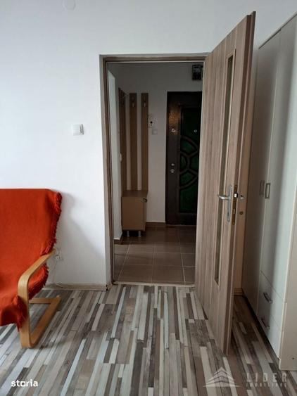 Apartament 2 camere mobilat Manastur - 4